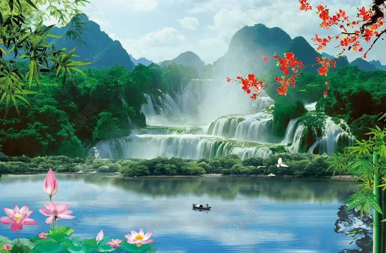 环保科技智能